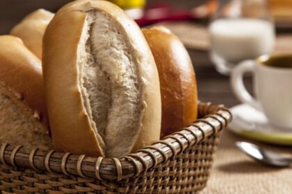 como congelar pão do jeito certo