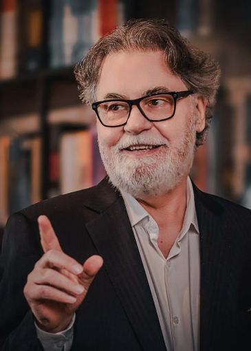 Gabriel/Divulgação Brasília (DF), 07/01/2026 – Lenio Sterck - Especial 8 de janeiro ato golpista.
Foto: Gabriel/Divulgação