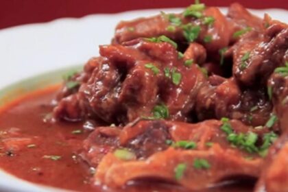 Rabada xepa do BBB 26