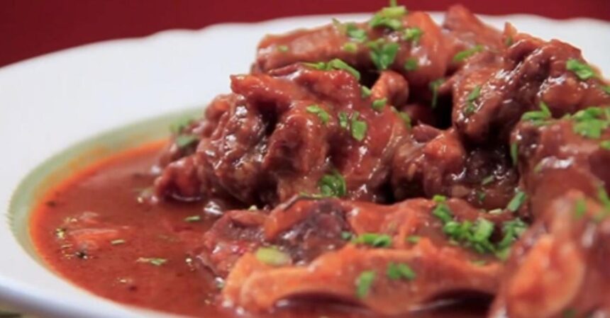 Rabada xepa do BBB 26