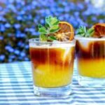 O café subiu no trio elétrico!