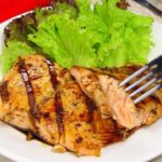 Jantar sofisticado preparado em 15 minutos com ingredientes simples e execução rápida