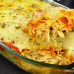 O que fazer com frango desfiado: 4 ideias além da coxinha