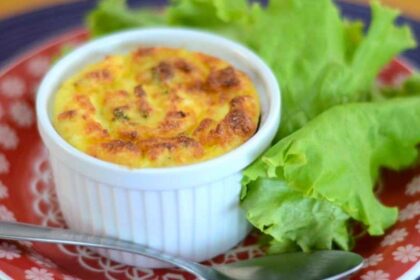 5 jantares low carb que te deixam satisfeita e não pesam no estômago