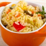 Arroz vai muito além do acompanhamento: essas receitas são práticas e perfeitas para o fim de semana