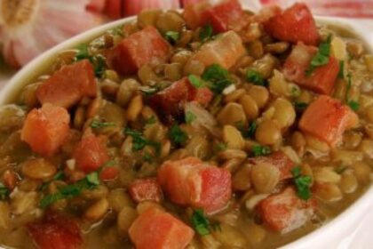 Menos fogo, menos louça e mais economia no almoço do dia a dia