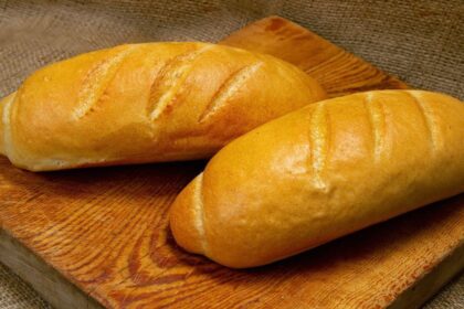 Pão amanhecido vira receita prática e econômica