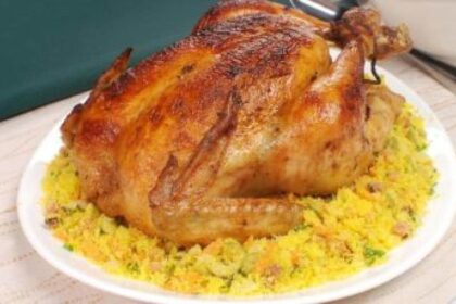 Frango no almoço de domingo? Essas receitas são práticas, saborosas e agradam toda a família