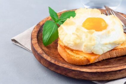 8 pratos rápidos com ovo para dias corridos e sem dinheiro