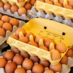 Banana, iogurte e sementes são alternativas práticas ao ovo em bolos caseiros