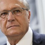 Alckmin critica quebra de patentes de canetas emagrecedoras