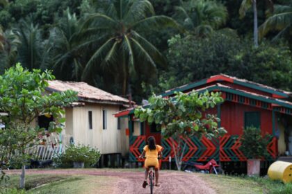 Amazônia Legal concentra quase metade dos conflitos de terra no Brasil