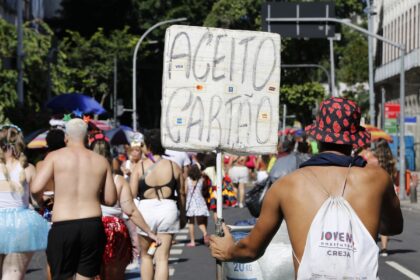 Ambulantes que se formalizaram como MEI crescem 45% em 2 anos