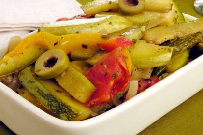 Antepastos são opções práticas e sofisticadas para servir como entrada em qualquer ocasião