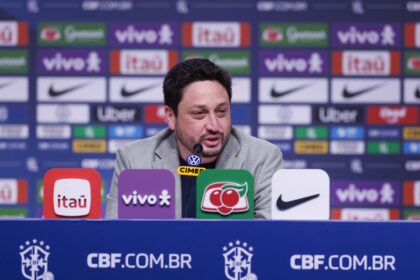 Arthur Elias convoca seleção feminina para primeiros amistosos do ano