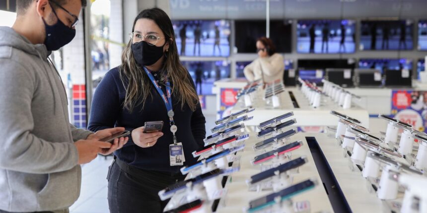 Bolsa Família não retira mulheres do mercado de trabalho, diz FMI