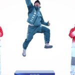 COB avalia que Brasil fechou Jogos de Inverno com chave de ouro