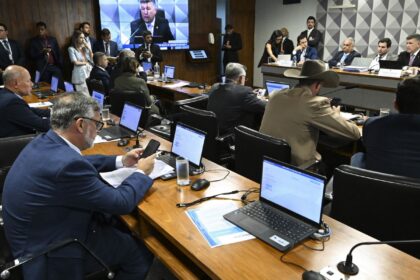 CPMI do INSS vai pedir prorrogação dos trabalhos por 60 dias