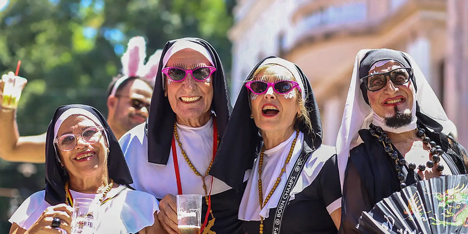 Carnaval 2026: veja a programação dos blocos de rua do Rio nesta sexta