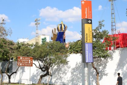 Carnaval de SP: interdição em vias do Sambódromo começa nesta sexta