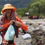 Carnaval do Rio começa com alerta de calor e máxima de 39,2ºC