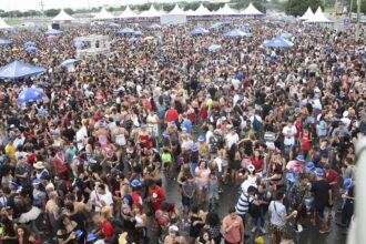 Carnaval requer prevenção de acidentes com rede elétrica, diz Abradee