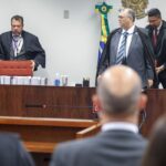 Caso Marielle e Anderson: STF condena irmãos Brazão a 76 anos