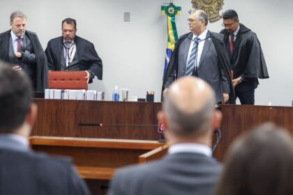 Caso Marielle e Anderson: STF condena irmãos Brazão a 76 anos