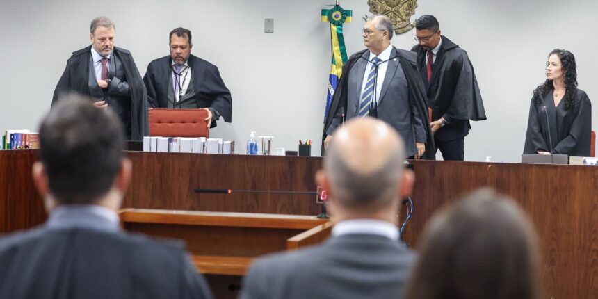 Caso Marielle e Anderson: STF condena irmãos Brazão a 76 anos
