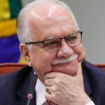 Caso Master: Fachin convoca ministros para tratar de menções a Toffoli