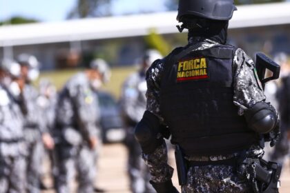 Cidades do AM terão efetivo da Força Nacional contra crime organizado