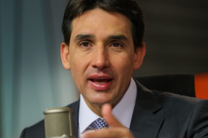 Concessão de hidrovias na Amazônia continua em estudos, diz ministro