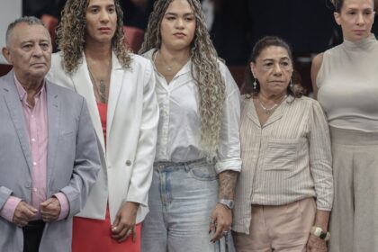 Condenação é recado para quem debochou de Marielle, diz Anielle