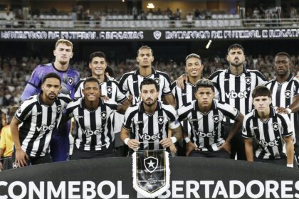 Conmebol anuncia datas e horários da 3ª fase prévia da Libertadores