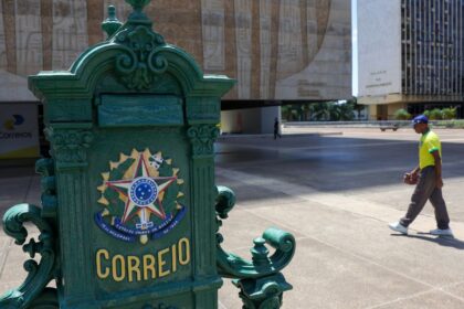 Correios colocam 21 imóveis à venda em 11 estados