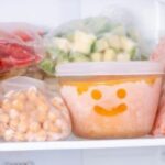 Saiba quais alimentos congelam bem, o que evitar e como armazenar do jeito certo