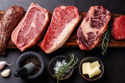 Cortes baratos ficam macios com cozimento correto, corte certo e boas técnicas