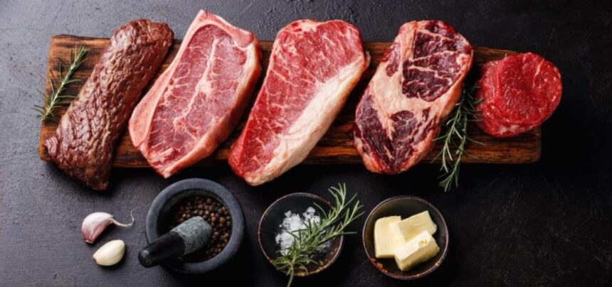 Cortes baratos ficam macios com cozimento correto, corte certo e boas técnicas