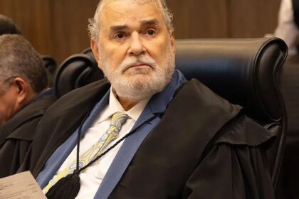 Desembargador vai assumir vaga de ministro afastado pelo STJ