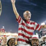 Desfile das campeãs celebra hoje o carnaval do Rio