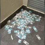 Dinheiro é jogado pela janela em operação da PF contra Rioprevidência