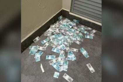 Dinheiro é jogado pela janela em operação da PF contra Rioprevidência