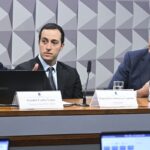 Empresário se mantém em silêncio em depoimento à CPMI do INSS