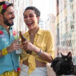 Bloco exige energia. Essas receitas ajudam a curtir o Carnaval sem passar mal