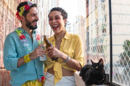 Bloco exige energia. Essas receitas ajudam a curtir o Carnaval sem passar mal