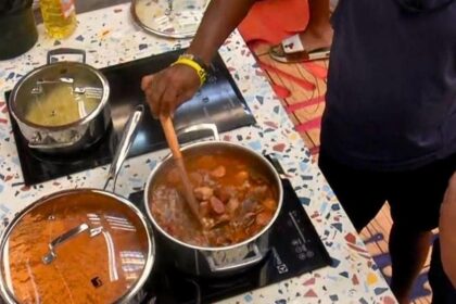 Entenda por que a feijoada de Edilson, do BBB 26, dividiu a web