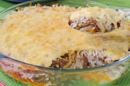 Um prato rápido bem planejado reduz gastos e salva a semana