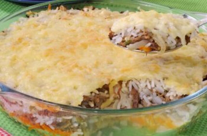 Um prato rápido bem planejado reduz gastos e salva a semana