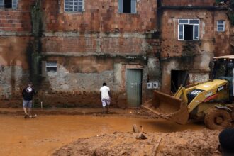 Estudo indica medidas para destravar R$ 27 bi em prevenção climática