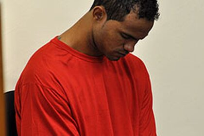 Ex-goleiro Bruno, do Flamengo, tem 5 dias para comparecer à Justiça